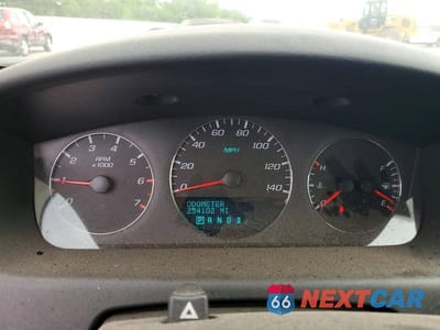 Zdjęcie 9 z 12 samochodu: 2006 CHEVROLET IMPALA LT VIN:2G1WC581269171920 - miniatura
