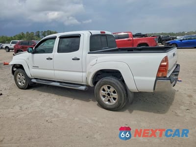 Drugie zdjęcie samochodu z przodu: 2007 TOYOTA TACOMA PRERUNNER V6 VIN:5TEJU62N87Z415548 - miniatura