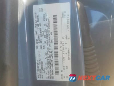 Zdjęcie 13 z 13 samochodu: 2024 FORD ESCAPE ST LINE VIN:1FMCU0MN2RUA16774 - miniatura
