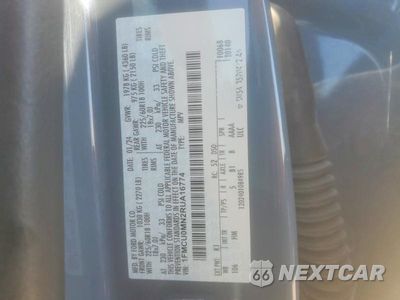 Zdjęcie 13 z 13 samochodu: 2024 FORD ESCAPE ST LINE VIN:1FMCU0MN2RUA16774 - miniatura
