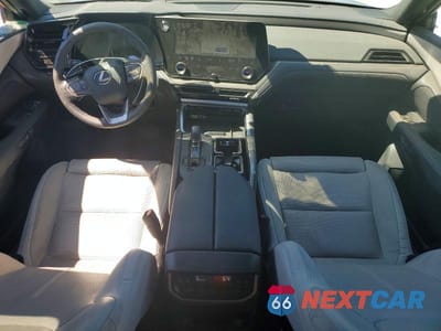 Zdjęcie 8 z 13 samochodu: 2024 LEXUS TX 350 LUXURY VIN:5TDAAAA60RS000343 - miniatura