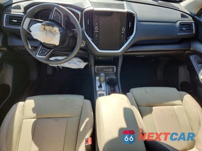 Zdjęcie 8 z 14 samochodu: 2025 SUBARU ASCENT VIN:4S4WMAAD0S3423048 - miniatura