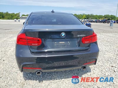 Zdjęcie 6 z 12 samochodu: 2018 BMW 340 I VIN:WBA8B3G59JNU36671 - miniatura