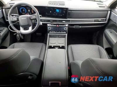 Zdjęcie 8 z 13 samochodu: 2026 HYUNDAI SANTA FE XRT VIN:5NMP3DGL2TH157742 - miniatura