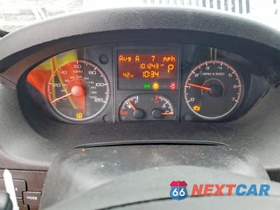 Zdjęcie 9 z 13 samochodu: 2020 RAM PROMASTER 3500 CARGO VIN:3C6URVJG4LE128647 - miniatura