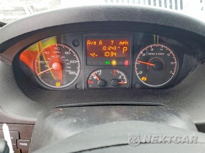 Zdjęcie 9 z 13 samochodu: 2020 RAM PROMASTER 3500 DELIVERY VAN VIN:3C6URVJG4LE128647 - miniatura