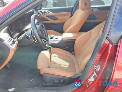 Zdjęcie 7 z 13 samochodu: 2025 BMW M440XI GRAN COUPE VIN:WBA63FB08SFU33967 - miniatura