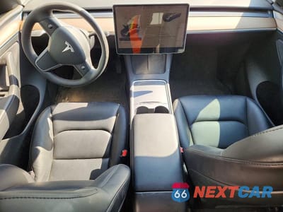 Zdjęcie 8 z 13 samochodu: 2023 TESLA MODEL Y VIN:7SAYGDEE5PF584694 - miniatura