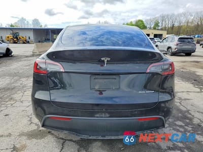 Zdjęcie 6 z 12 samochodu: 2021 TESLA MODEL Y VIN:5YJYGDEE2MF266346 - miniatura