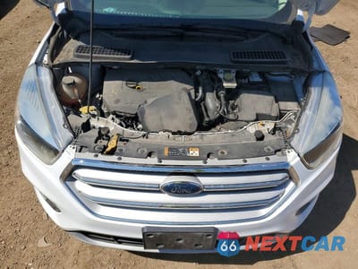 Zdjęcie 11 z 12 samochodu: 2018 FORD ESCAPE SE VIN:1FMCU9GD4JUB84766 - miniatura
