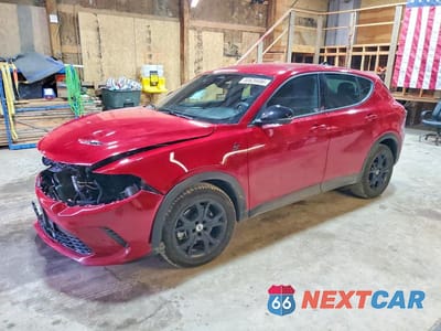 2025 DODGE HORNET GT ZACNDFAN8S3A45537 - główne zdjęcie licytacji z USA - miniatura