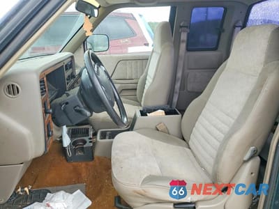 Zdjęcie 7 z 13 samochodu: 1995 DODGE DAKOTA VIN:1B7GL23X0SS159960 - miniatura