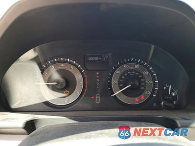 Zdjęcie 9 z 13 samochodu: 2013 HONDA ODYSSEY EX VIN:5FNRL5H46DB058754 - miniatura