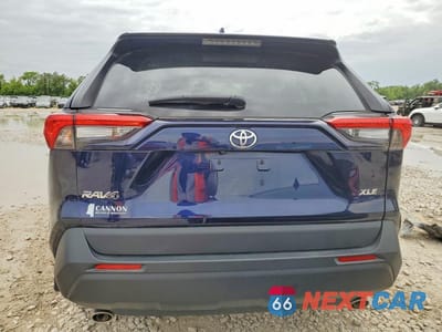 Zdjęcie 6 z 13 samochodu: 2024 TOYOTA RAV4 XLE VIN:2T3W1RFV4RW330019 - miniatura