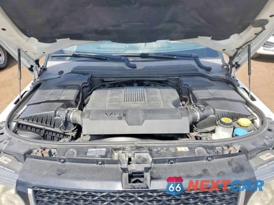 Zdjęcie 12 z 14 samochodu: 2013 LAND ROVER RANGE ROVER SPORT HSE VIN:SALSF2D44DA765852 - miniatura