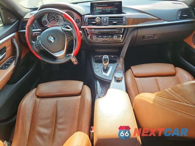 Zdjęcie 8 z 12 samochodu: 2017 BMW 430I GRAN COUPE VIN:WBA4F7C34HG789591 - miniatura