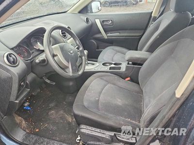 Zdjęcie 7 z 13 samochodu: 2013 NISSAN ROGUE S VIN:JN8AS5MV5DW645428 - miniatura