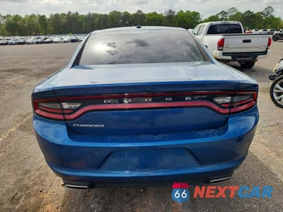 Zdjęcie 6 z 12 samochodu: 2022 DODGE CHARGER SXT VIN:2C3CDXBG8NH133004 - miniatura
