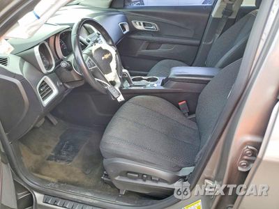 Zdjęcie 7 z 13 samochodu: 2012 CHEVROLET EQUINOX LT VIN:2GNFLEEKXC6234755 - miniatura