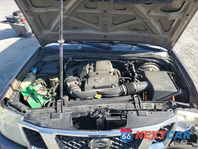 Zdjęcie 12 z 14 samochodu: 2008 NISSAN PATHFINDER S VIN:5N1AR18B28C604984 - miniatura