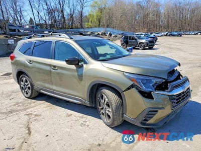 Czwarte zdjęcie samochodu z boku: 2024 SUBARU ASCENT LIMITED VIN:4S4WMAUD1R3453603 - miniatura
