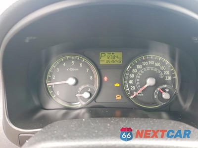 Zdjęcie 9 z 12 samochodu: 2008 KIA RIO EX 4DR VIN:KNADE123786432168 - miniatura