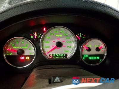 Zdjęcie 9 z 12 samochodu: 2004 FORD F150 VIN:1FTPX14504FA44105 - miniatura