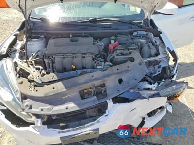 Zdjęcie 11 z 13 samochodu: 2017 NISSAN SENTRA S VIN:3N1AB7AP6HY311763 - miniatura