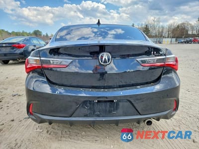 Zdjęcie 6 z 12 samochodu: 2020 ACURA ILX PREMIUM VIN:19UDE2F73LA008810 - miniatura