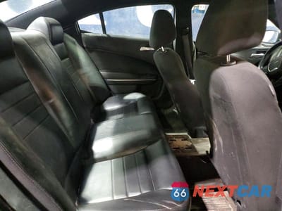 Zdjęcie 10 z 12 samochodu: 2017 DODGE CHARGER POLICE VIN:2C3CDXAG1HH590419 - miniatura