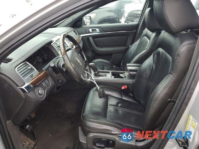 Zdjęcie 7 z 11 samochodu: 2010 LINCOLN MKS VIN:1LNHL9DR2AG609568 - miniatura