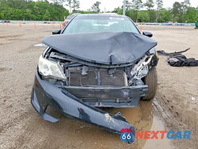 Piąte zdjęcie samochodu w środku: 2014 TOYOTA CAMRY LE VIN:4T1BF1FKXEU306432 - miniatura