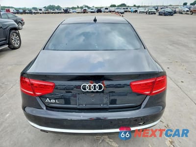 Zdjęcie 6 z 13 samochodu: 2013 AUDI A8 L QUATTRO VIN:WAURGAFD2DN005578 - miniatura