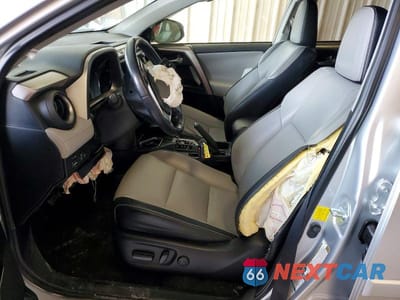 Zdjęcie 7 z 13 samochodu: 2016 TOYOTA RAV4 HV LIMITED VIN:JTMDJREV2GD029025 - miniatura