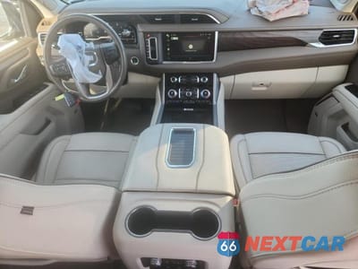 Zdjęcie 8 z 13 samochodu: 2024 GMC YUKON XL DENALI VIN:1GKS2JKL2RR313841 - miniatura