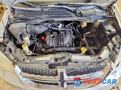 Zdjęcie 12 z 13 samochodu: 2012 DODGE GRAND CARAVAN SXT VIN:2C4RDGCG8CR289989 - miniatura