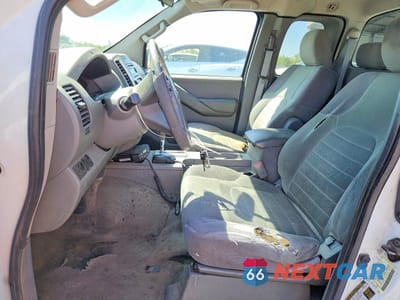 Zdjęcie 7 z 12 samochodu: 2014 NISSAN FRONTIER S VIN:1N6BD0CTXEN766649 - miniatura