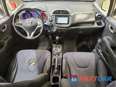 Zdjęcie 8 z 12 samochodu: 2012 HONDA FIT SPORT VIN:JHMGE8H50CC001486 - miniatura