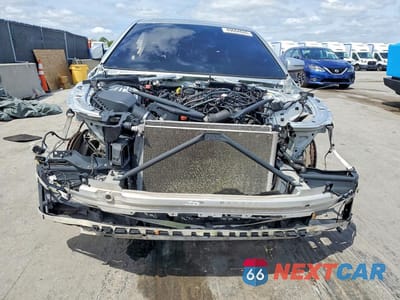 Piąte zdjęcie samochodu w środku: 2017 BMW 530 I VIN:WBAJA5C37HWA35406 - miniatura