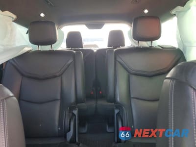 Zdjęcie 10 z 13 samochodu: 2020 CADILLAC XT6 SPORT VIN:1GYKPGRS2LZ104288 - miniatura