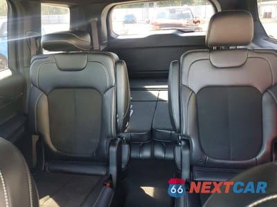 Zdjęcie 10 z 13 samochodu: 2021 JEEP GRAND CHEROKEE L LAREDO VIN:1C4RJJAGXM8211171 - miniatura