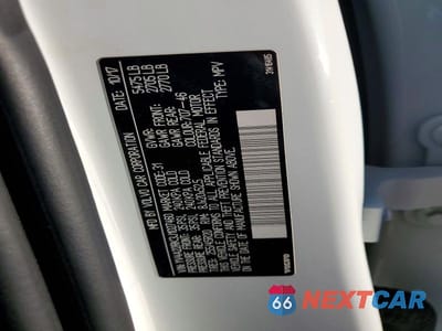 Zdjęcie 12 z 12 samochodu: 2018 VOLVO XC60 T6 MOMENTUM VIN:YV4A22RK3J1027460 - miniatura