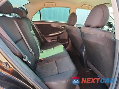 Zdjęcie 10 z 11 samochodu: 2013 TOYOTA COROLLA S VIN:5YFBU4EE0DP224759 - miniatura