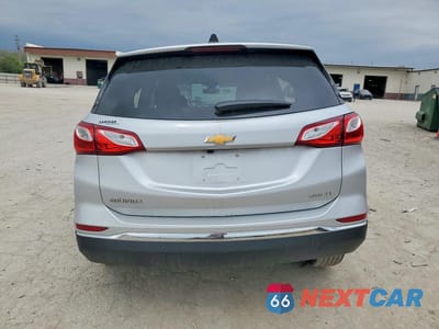Zdjęcie 6 z 13 samochodu: 2020 CHEVROLET EQUINOX LT VIN:2GNAXTEV2L6239381 - miniatura