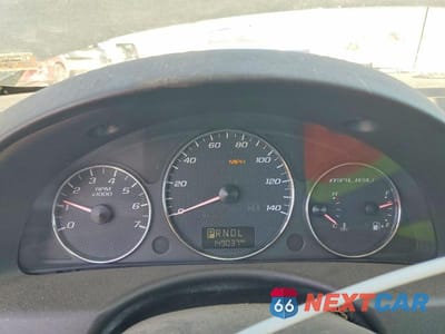 Zdjęcie 9 z 12 samochodu: 2007 CHEV MALIBU MAXX LTZ VIN:1G1ZU67N57F187347 - miniatura