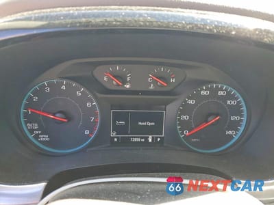 Zdjęcie 9 z 13 samochodu: 2020 CHEVROLET TRAVERSE LT VIN:1GNERGKW9LJ158428 - miniatura