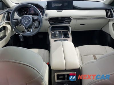 Zdjęcie 8 z 14 samochodu: 2024 MAZDA CX-90 PREMIUM PLUS VIN:JM3KKEHA8R1181974 - miniatura