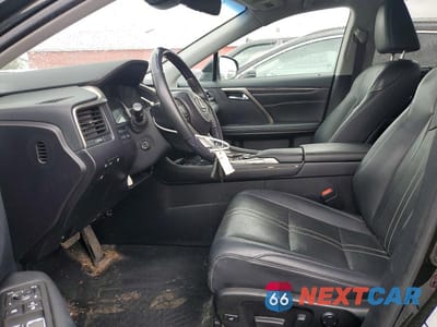 Zdjęcie 7 z 14 samochodu: 2019 LEXUS RX 450H BASE VIN:2T2BGMCA9KC033681 - miniatura