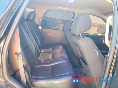 Zdjęcie 11 z 13 samochodu: 2014 CHEVROLET TAHOE POLICE VIN:1GNLC2E0XER144397 - miniatura