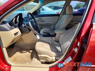 Zdjęcie 7 z 12 samochodu: 2009 MAZDA 3 I VIN:JM1BK32F491211229 - miniatura